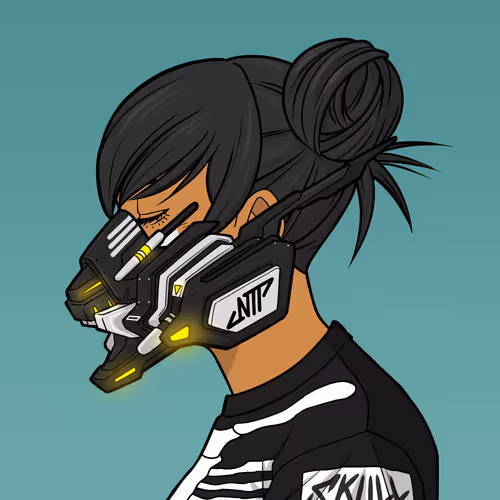 Neo Tokyo Punk #344