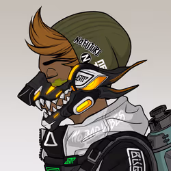 Neo Tokyo Punk #1290