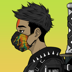 Neo Tokyo Punk #993