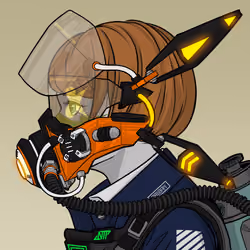Neo Tokyo Punk #1148