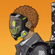 Neo Tokyo Punk #2054