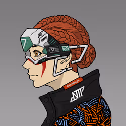 Neo Tokyo Punk #126