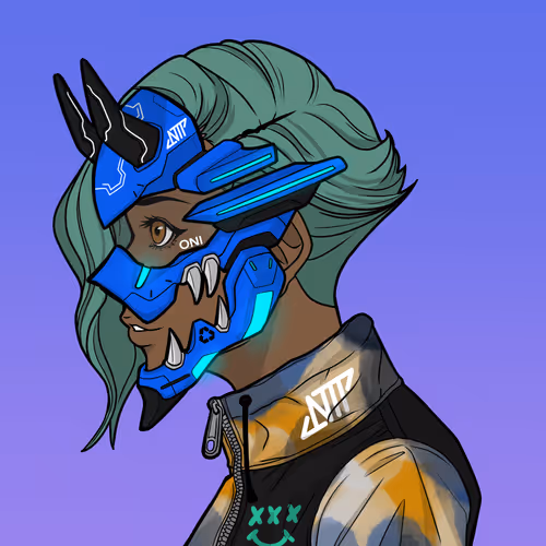 Neo Tokyo Punk #682