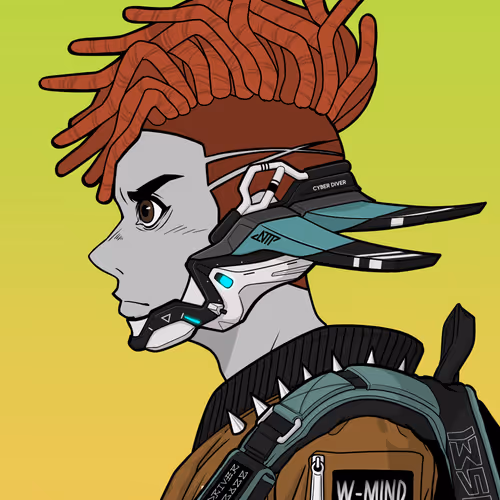 Neo Tokyo Punks Nft