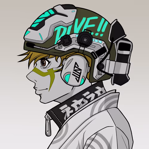 Neo Tokyo Punk #518