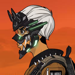 Neo Tokyo Punk #431