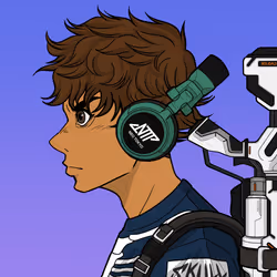Neo Tokyo Punk #1361