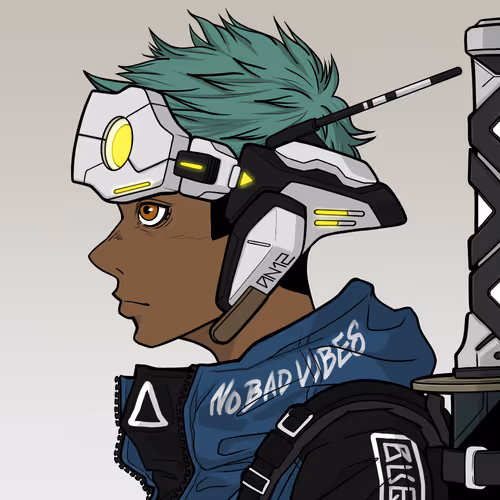 Neo Tokyo Punk #1449