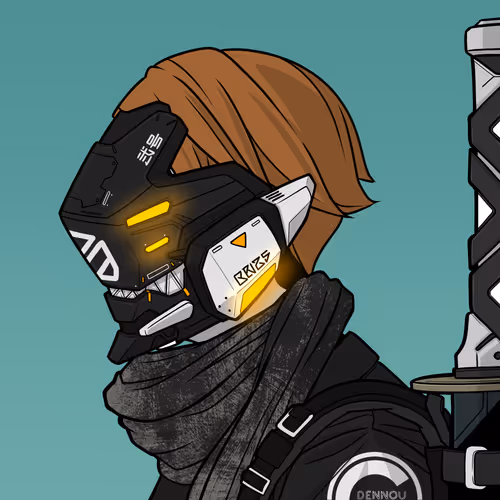 Neo Tokyo Punk #1176