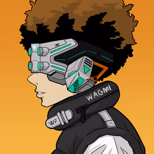 Neo Tokyo Punk #336