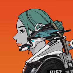 Neo Tokyo Punk #647