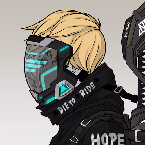 Neo Tokyo Punk #577