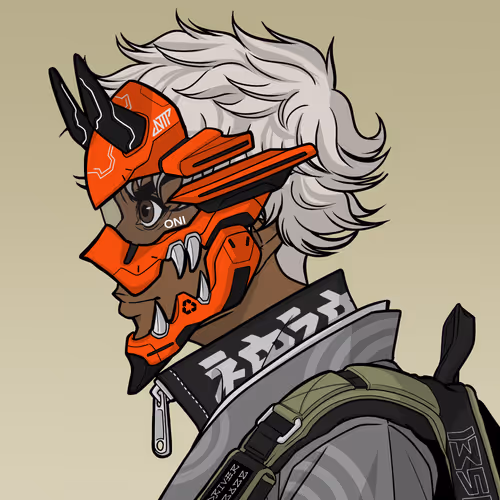 Neo Tokyo Punks Nft