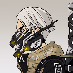 Neo Tokyo Punk #77