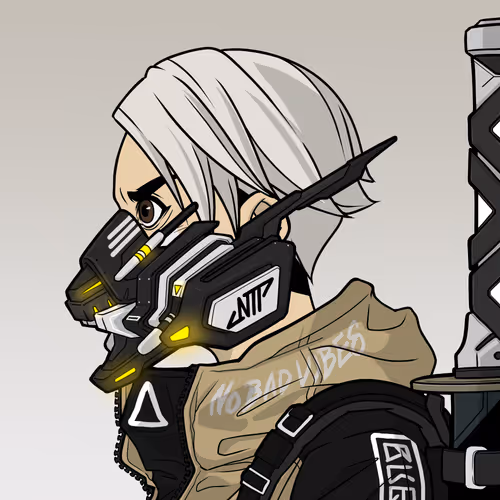 Neo Tokyo Punk #77