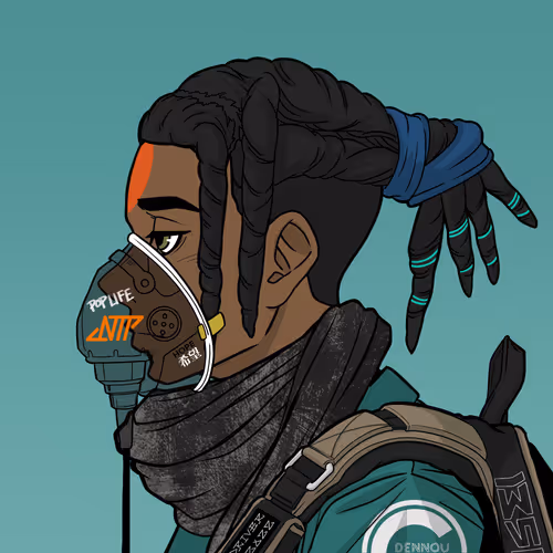 Neo Tokyo Punk #499