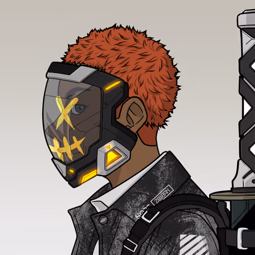 Neo Tokyo Punk #576