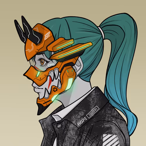 Neo Tokyo Punks Nft