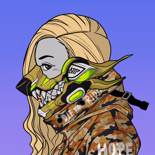 Neo Tokyo Punk #625