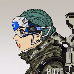 Neo Tokyo Punk #547