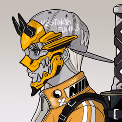 Neo Tokyo Punk #895