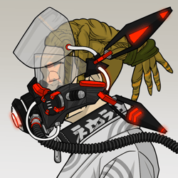 Neo Tokyo Punk #359