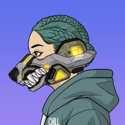 Neo Tokyo Punk #783