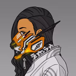 Neo Tokyo Punk #868