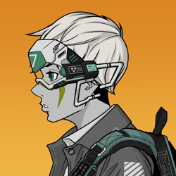 Neo Tokyo Punk #60