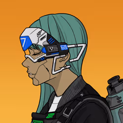 Neo Tokyo Punk #603