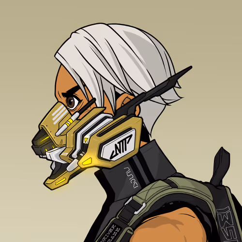 Neo Tokyo Punk #635