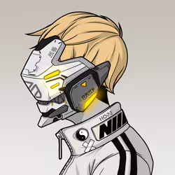 Neo Tokyo Punk #371