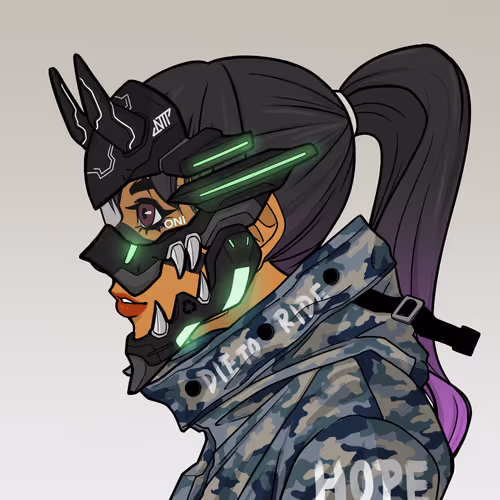Neo Tokyo Punks Nft