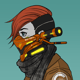 Neo Tokyo Punk #1789