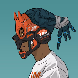 Neo Tokyo Punk #835