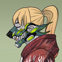 Neo Tokyo Punk #1523