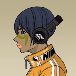 Neo Tokyo Punk #879