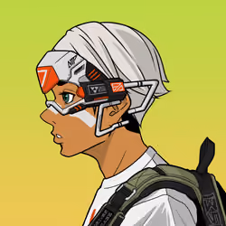 Neo Tokyo Punk #393