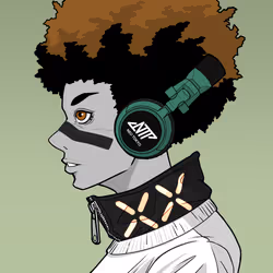 Neo Tokyo Punk #491