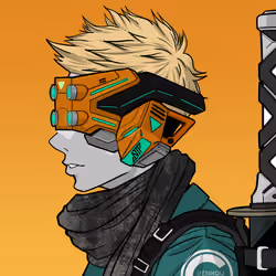 Neo Tokyo Punk #560