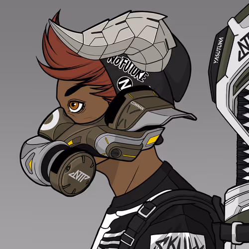 Neo Tokyo Punks Nft