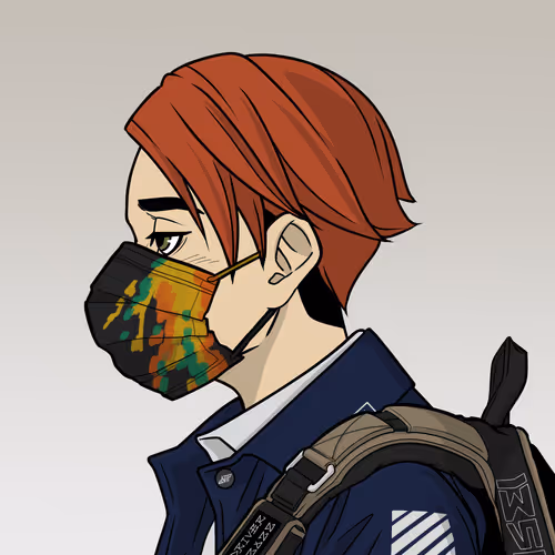 Neo Tokyo Punk #390