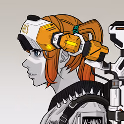 Neo Tokyo Punk #896