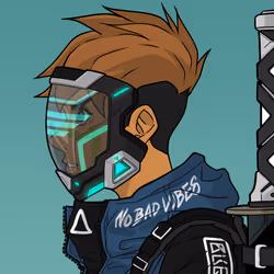 Neo Tokyo Punk #312
