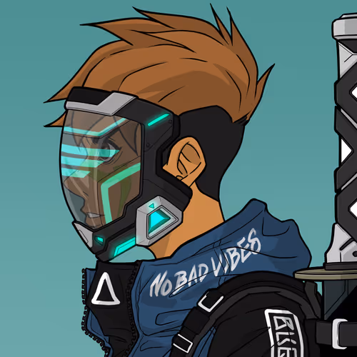 Neo Tokyo Punk #312