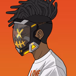 Neo Tokyo Punk #561
