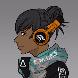 Neo Tokyo Punk #1867