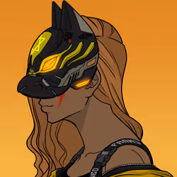 Neo Tokyo Punk #1395