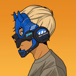 Neo Tokyo Punk #574