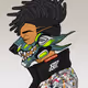 Neo Tokyo Punk #1490